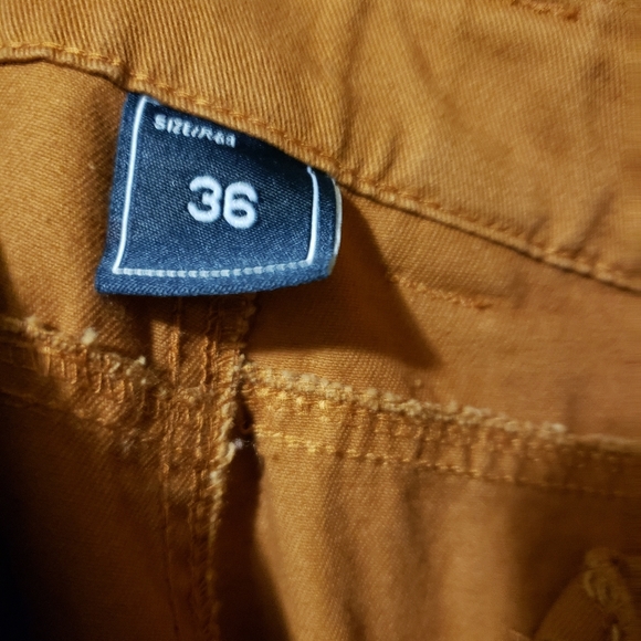 Multi Pocket Cargo Pants Size 36 - Picture 2 of 11